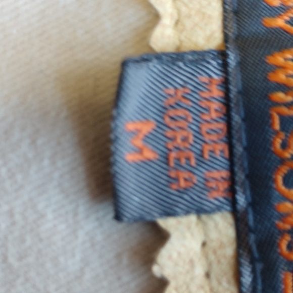 Adventure Bound Leather Jacket by Wilsons - Picture 9 of 14